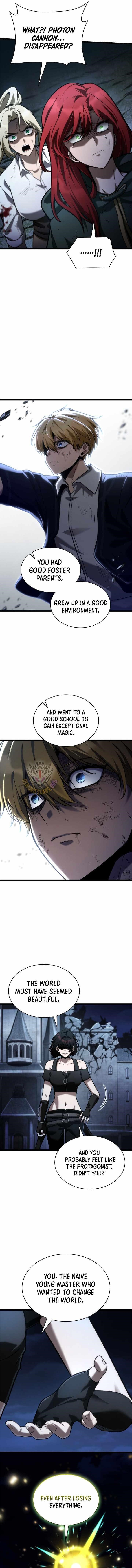 Infinite Mage, Chapter 136 image 12